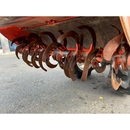 HITACHI トラクター CX180D