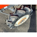 KUBOTA トラクター L1-235D