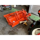 KUBOTA トラクター L1-195