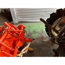 KUBOTA トラクター L1-195