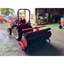 YANMAR トラクター AF220S