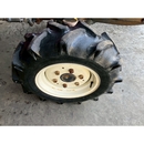 YANMAR トラクター AF220S