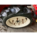 YANMAR トラクター AF220S