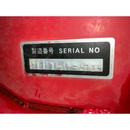 MITSUBISHI トラクター MTX13D