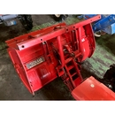 MITSUBISHI トラクター MTX13D