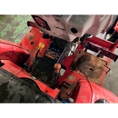 MITSUBISHI トラクター MTX13D