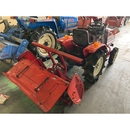 MITSUBISHI トラクター MTX13D