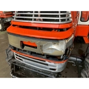KUBOTA トラクター X-20