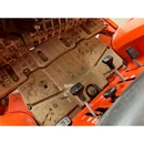 KUBOTA トラクター X-20