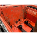 KUBOTA トラクター  X-24 SATURN