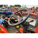 KUBOTA トラクター  X-24 SATURN