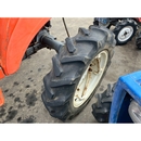 KUBOTA トラクター  X-24 SATURN