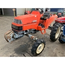KUBOTA トラクター  X-24 SATURN