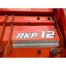 KUBOTA トラクター A-15D