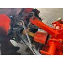 KUBOTA トラクター A-15D