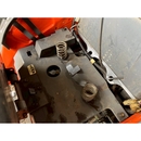 KUBOTA トラクター A-15D