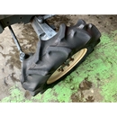 KUBOTA トラクター A-15D