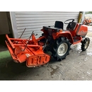 KUBOTA トラクター A-15D