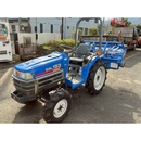 ISEKI トラクター TF193F