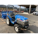 ISEKI トラクター TF193F