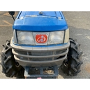 ISEKI トラクター TF193F