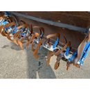 ISEKI トラクター TF193F