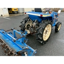 ISEKI トラクター TU180