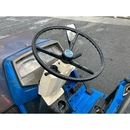 ISEKI トラクター TU180