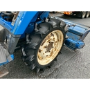 ISEKI トラクター TU180