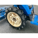 ISEKI トラクター TU180