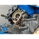 ISEKI トラクター TU180