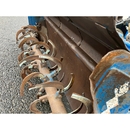 ISEKI トラクター TU180