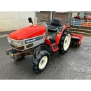 YANMAR トラクター F210D