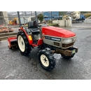 YANMAR トラクター F210D