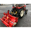 YANMAR トラクター F210D