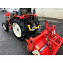 YANMAR トラクター F210D