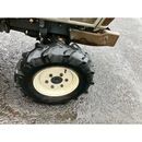 YANMAR トラクター F210D