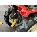 YANMAR トラクター F210D