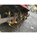 YANMAR トラクター F210D