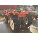 KUBOTA トラクター L1-R33D