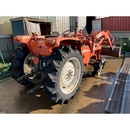 KUBOTA トラクター L1-R33D