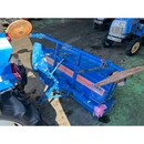 ISEKI トラクター TU1700F