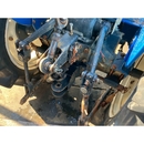 ISEKI トラクター TU1700F