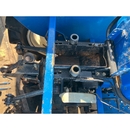 ISEKI トラクター TU1700F