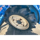 ISEKI トラクター TU1700F