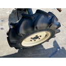 ISEKI トラクター TU1700F