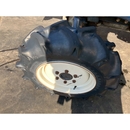 ISEKI トラクター TU1700F