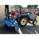 ISEKI トラクター TU1700F