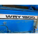 ISEKI トラクター TA287F