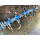 ISEKI トラクター TA287F